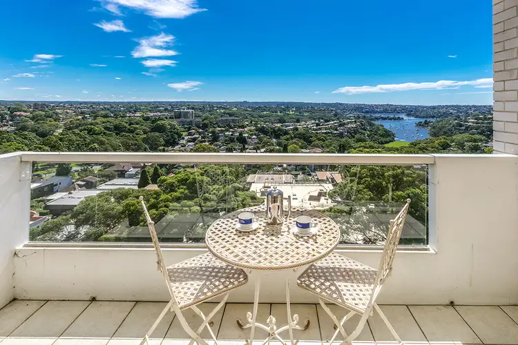 Fifth view of Homely apartment listing, 28/15-23 Sutherland Street, Cremorne NSW 2090
