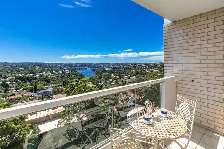 Sixth view of Homely apartment listing, 28/15-23 Sutherland Street, Cremorne NSW 2090