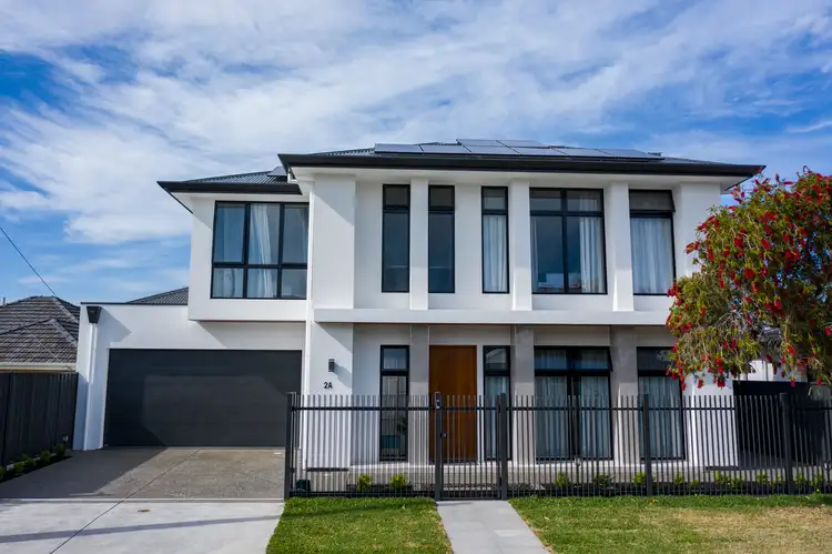 Third view of Homely house listing, 2A Cole Street, Klemzig SA 5087