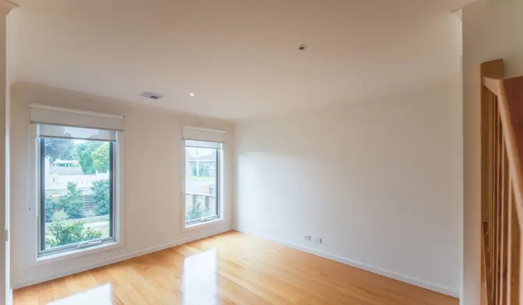 Third view of Homely townhouse listing, 1/40 Mountview Road, Highett VIC 3190
