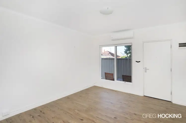 Fourth view of Homely apartment listing, 2/7 Sydney Street, Footscray VIC 3011