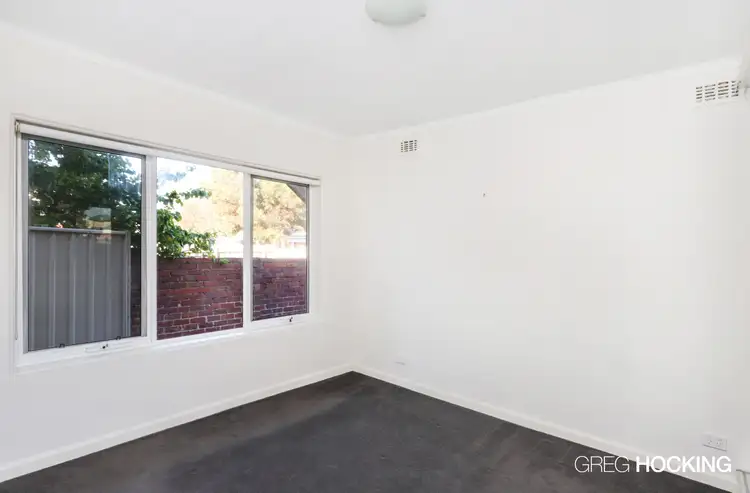 Fifth view of Homely apartment listing, 2/7 Sydney Street, Footscray VIC 3011