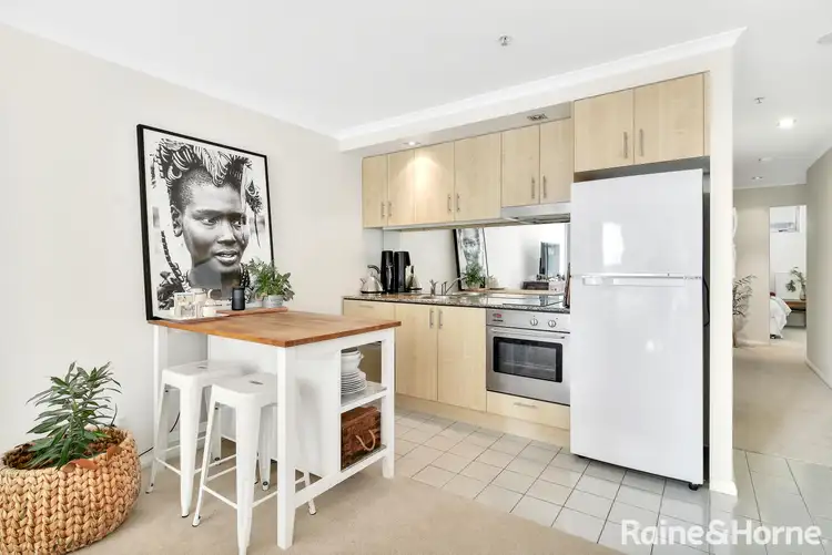 408/2-4 Atchison Street, St Leonards NSW 2065
