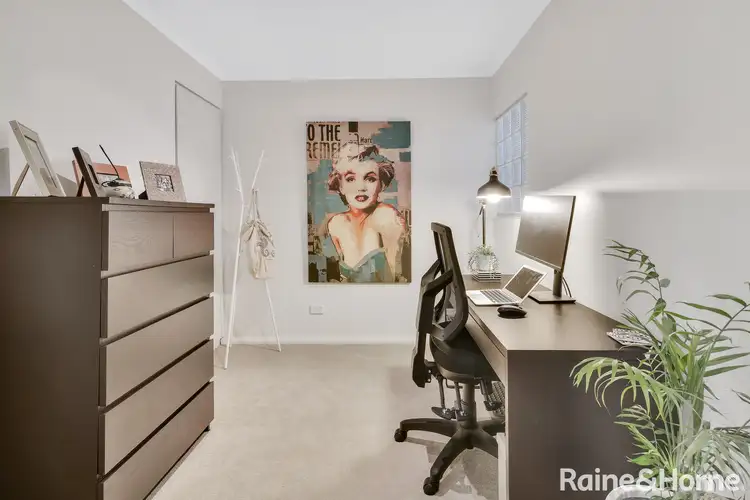 Fourth view of Homely apartment listing, 408/2-4 Atchison Street, St Leonards NSW 2065