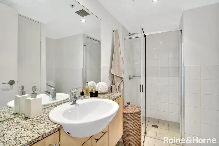 Fifth view of Homely apartment listing, 408/2-4 Atchison Street, St Leonards NSW 2065