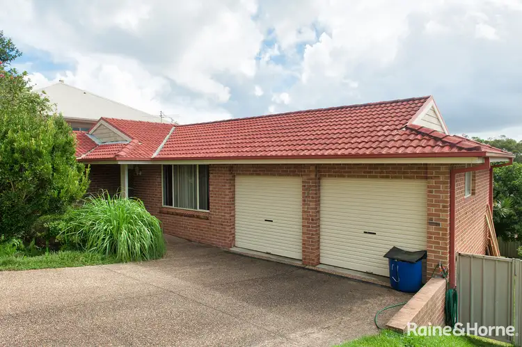 7 One Mile Close, Boat Harbour NSW 2316