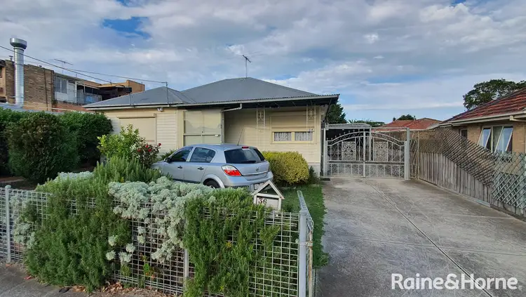 36 Cornhill Street, St Albans VIC 3021