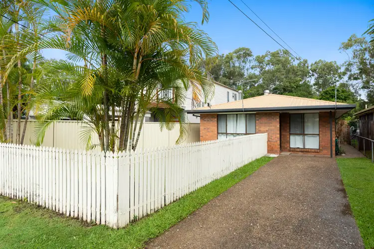 Main view of Homely house listing, 19 Hugh Street, Thorneside QLD 4158