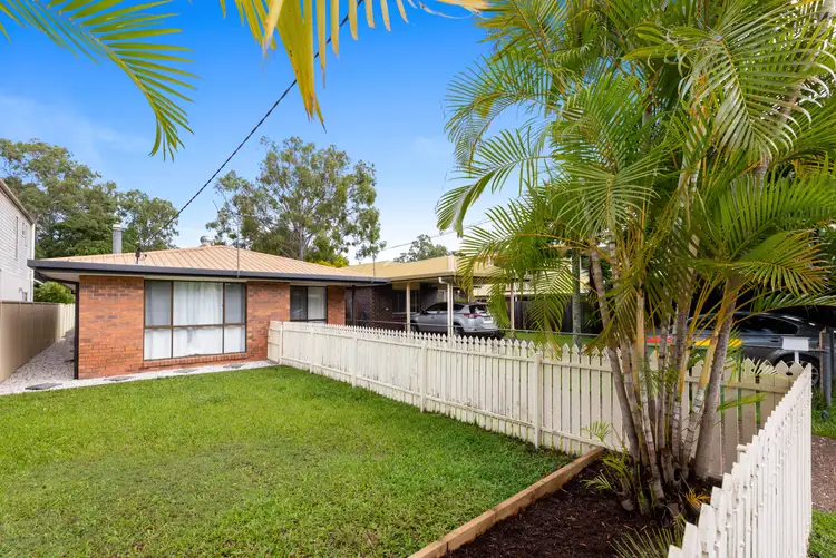 Second view of Homely house listing, 19 Hugh Street, Thorneside QLD 4158