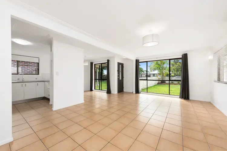 Third view of Homely house listing, 19 Hugh Street, Thorneside QLD 4158