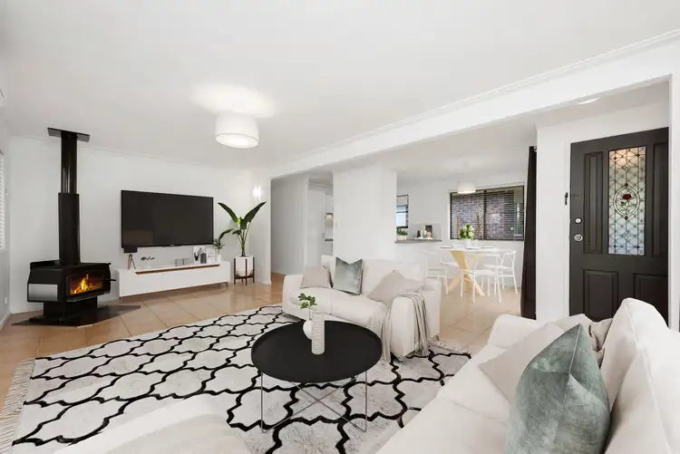 Fourth view of Homely house listing, 19 Hugh Street, Thorneside QLD 4158