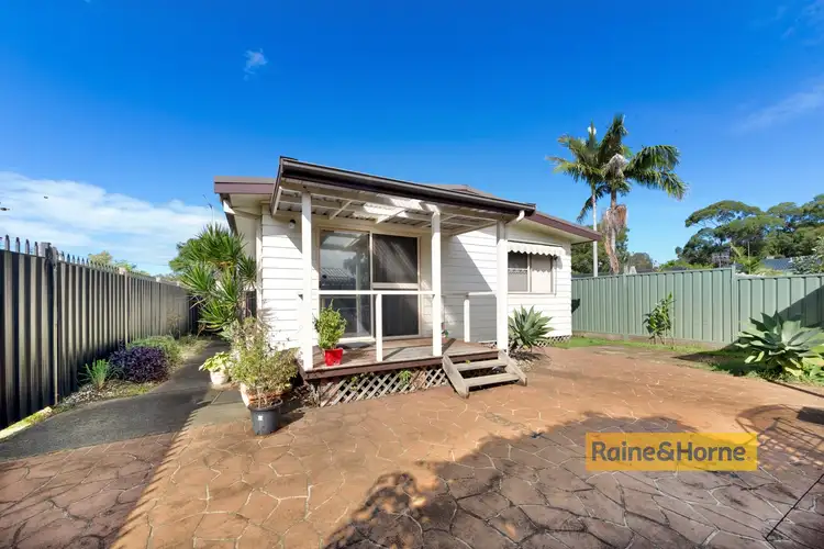 Sixth view of Homely house listing, 69 Hobart Avenue, Umina Beach NSW 2257