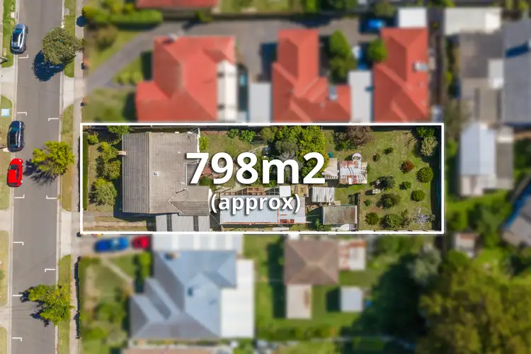 Main view of Homely house listing, 5 Barnett Grove, Noble Park VIC 3174