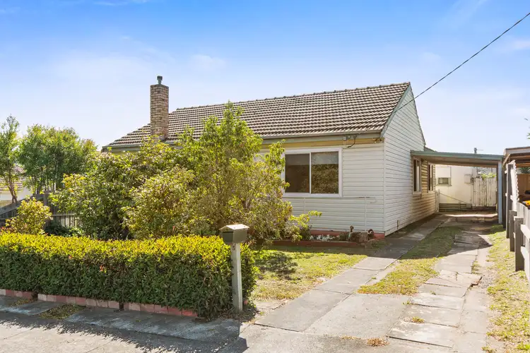 Second view of Homely house listing, 5 Barnett Grove, Noble Park VIC 3174