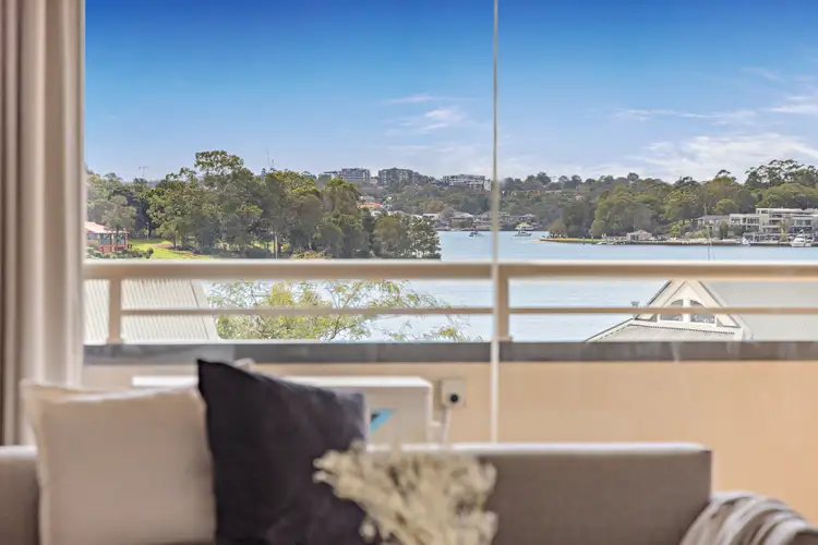 12/162F Burwood Road, Concord NSW 2137
