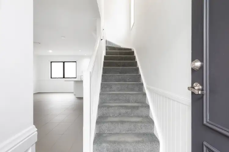 Third view of Homely townhouse listing, 4/56 Elwell Street, Morningside QLD 4170