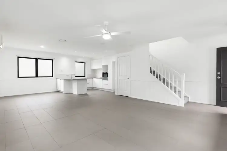 Fifth view of Homely townhouse listing, 4/56 Elwell Street, Morningside QLD 4170