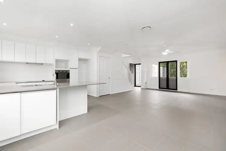 Sixth view of Homely townhouse listing, 4/56 Elwell Street, Morningside QLD 4170