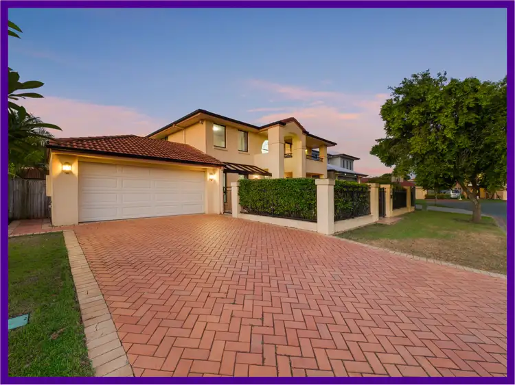 26 Courtney Place, Kuraby QLD 4112