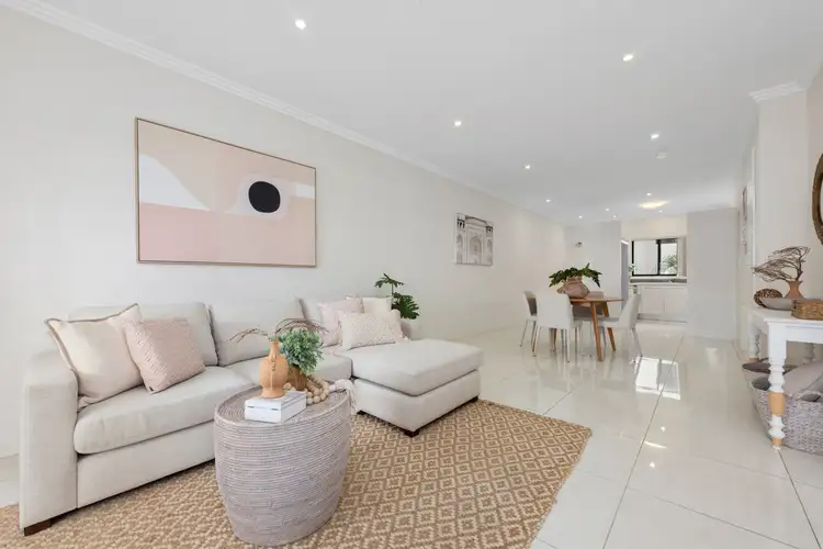 3/58 Moore Street, Morningside QLD 4170