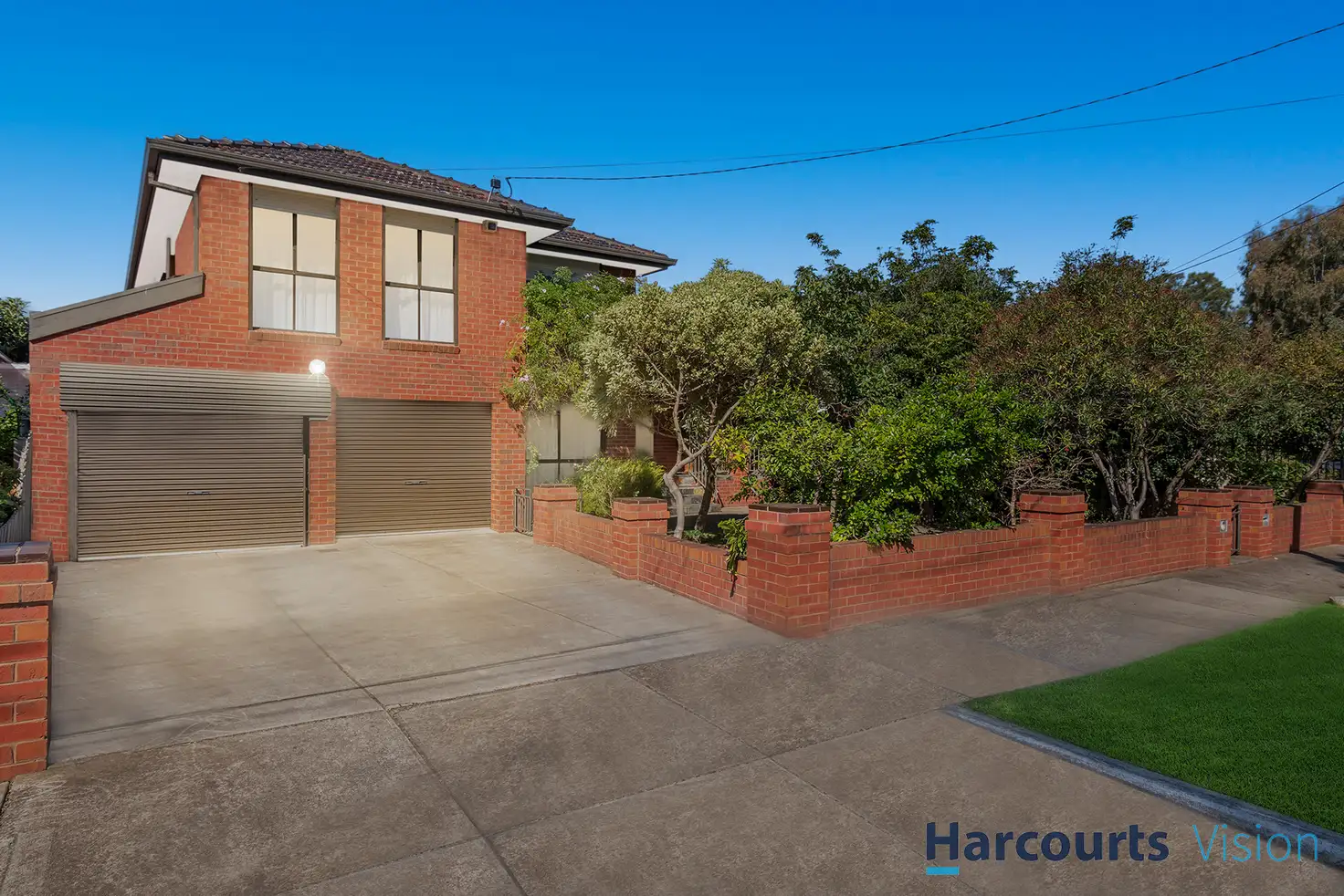 Main view of Homely house listing, 4 Clough Street, Avondale Heights VIC 3034