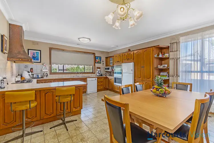 Third view of Homely house listing, 4 Clough Street, Avondale Heights VIC 3034