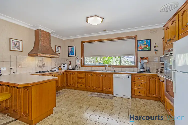 Fourth view of Homely house listing, 4 Clough Street, Avondale Heights VIC 3034