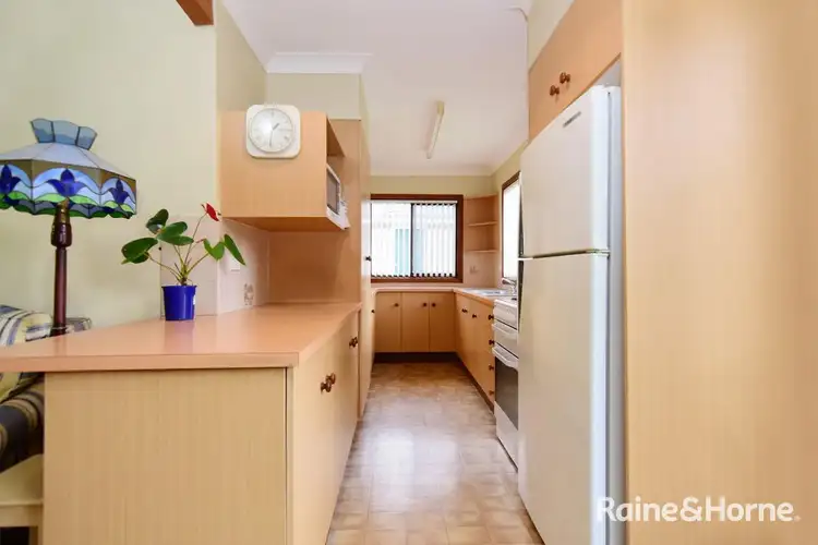 Fourth view of Homely house listing, 72 Albert Street, Nowra NSW 2541