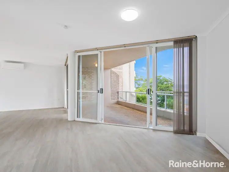 Fifth view of Homely apartment listing, 33/91-95 John Whiteway Drive, Gosford NSW 2250