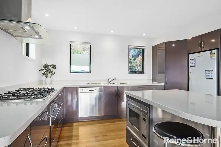 Sixth view of Homely house listing, 74 Nelson Road, Mount Nelson TAS 7007