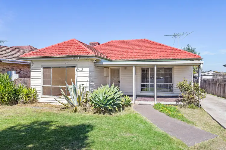 1/51 Cary Street, Sunshine North VIC 3020