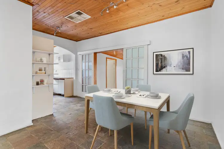Second view of Homely house listing, 1/51 Cary Street, Sunshine North VIC 3020