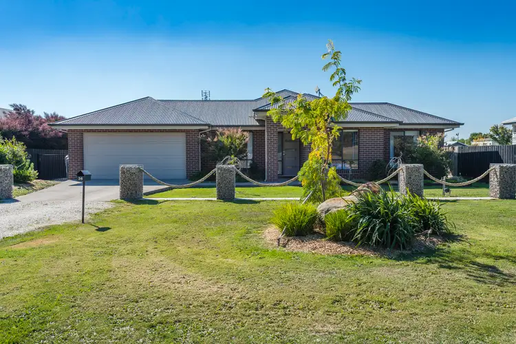 36 Mitchell Street, Malmsbury VIC 3446