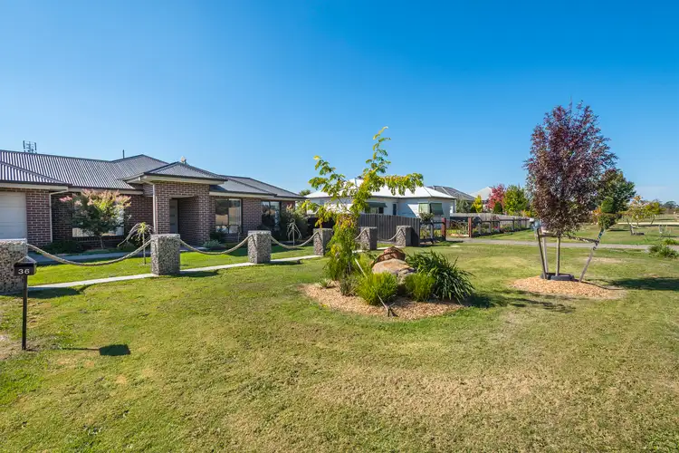 Second view of Homely house listing, 36 Mitchell Street, Malmsbury VIC 3446