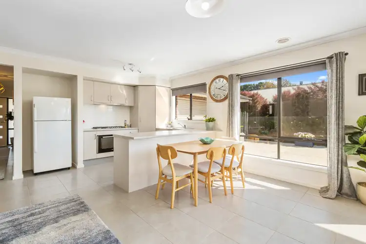 Third view of Homely house listing, 36 Mitchell Street, Malmsbury VIC 3446