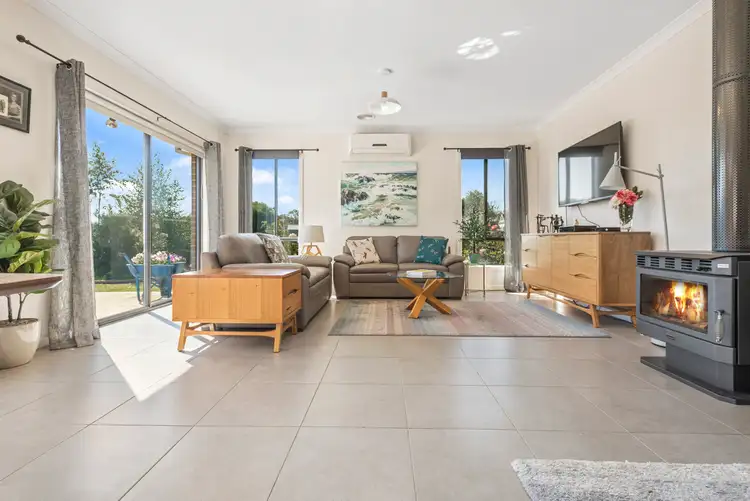 Fifth view of Homely house listing, 36 Mitchell Street, Malmsbury VIC 3446
