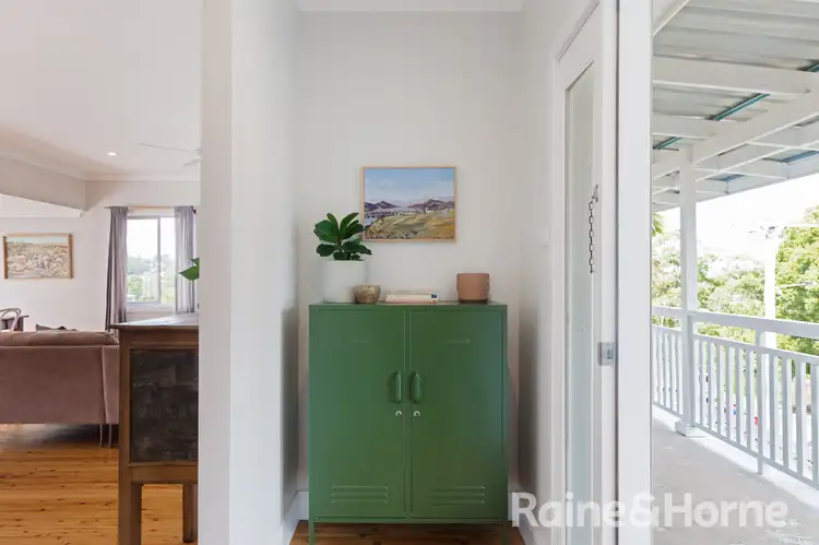 Third view of Homely house listing, 1 Andrew Street, Cardiff NSW 2285