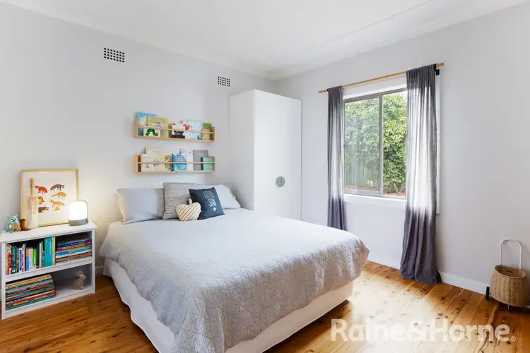 Fifth view of Homely house listing, 1 Andrew Street, Cardiff NSW 2285