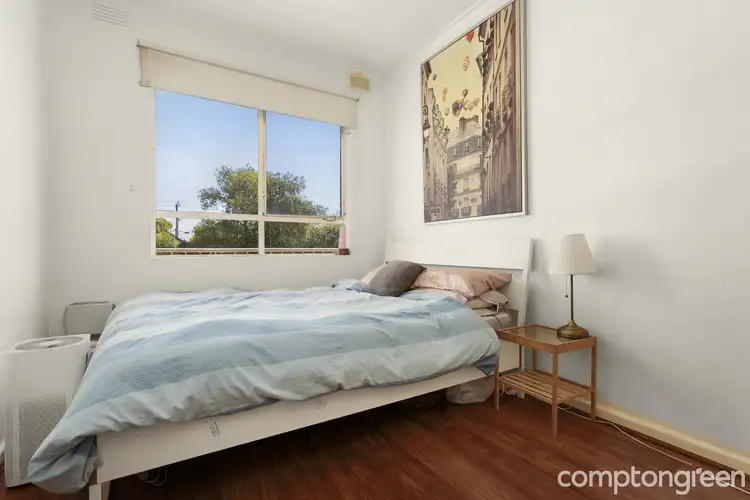 Fifth view of Homely apartment listing, 21/57 Kingsville Street, Kingsville VIC 3012