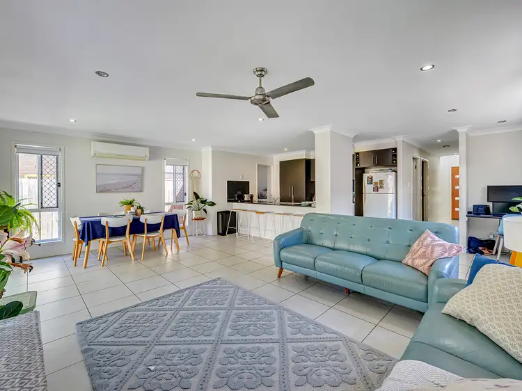 Fourth view of Homely house listing, 10 Crest Street, Narangba QLD 4504