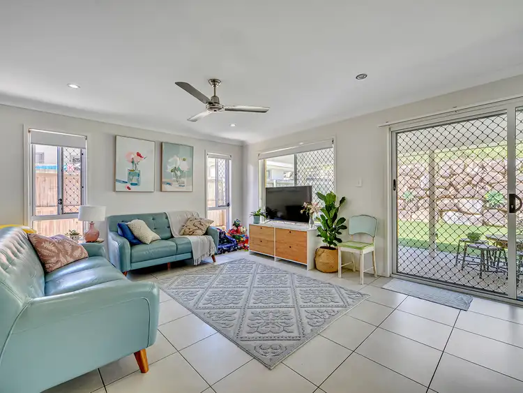 Fifth view of Homely house listing, 10 Crest Street, Narangba QLD 4504