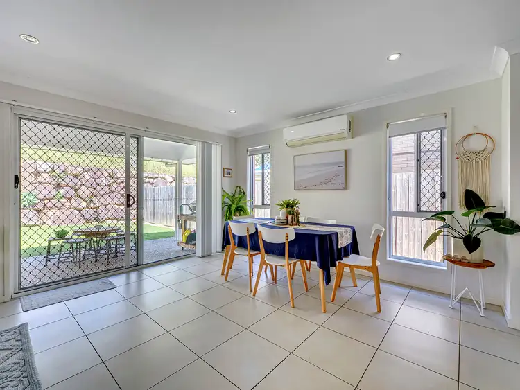 Sixth view of Homely house listing, 10 Crest Street, Narangba QLD 4504