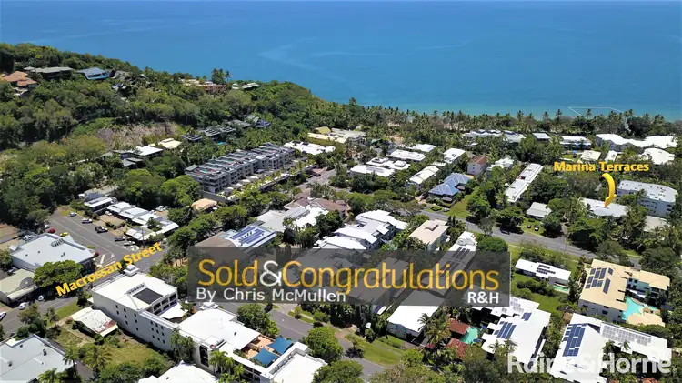 Main view of Homely unit listing, 9/14-16 Davidson Street (MARINA TERRACES), Port Douglas QLD 4877