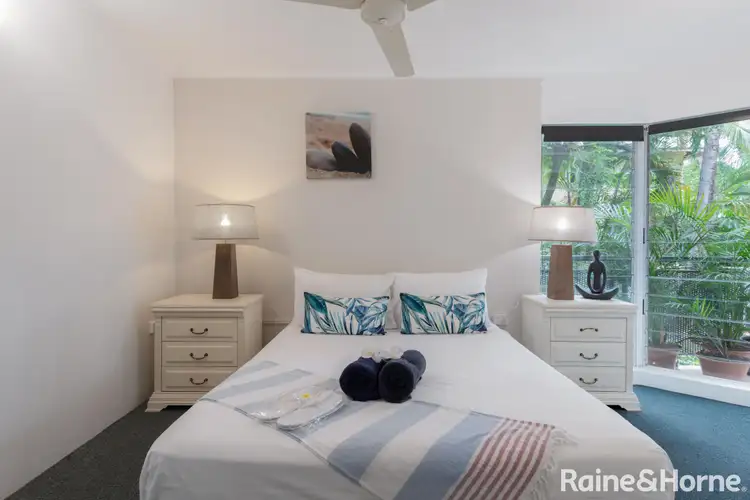 Second view of Homely unit listing, 9/14-16 Davidson Street (MARINA TERRACES), Port Douglas QLD 4877