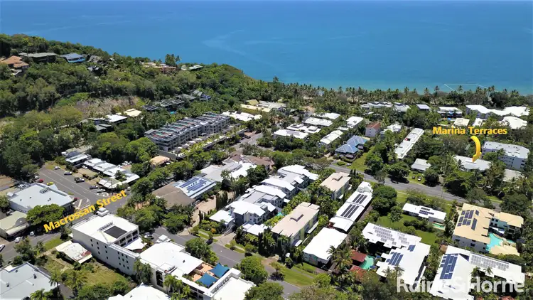 Third view of Homely unit listing, 9/14-16 Davidson Street (MARINA TERRACES), Port Douglas QLD 4877
