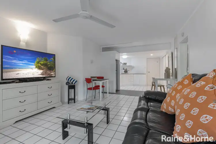 Fifth view of Homely unit listing, 9/14-16 Davidson Street (MARINA TERRACES), Port Douglas QLD 4877