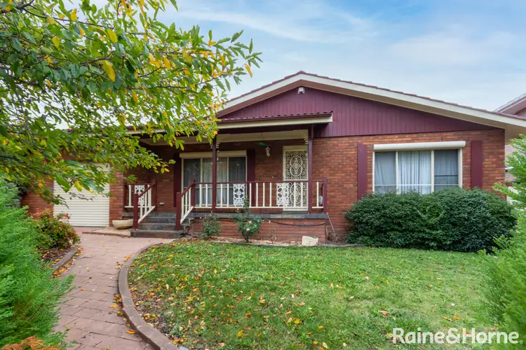 Main view of Homely house listing, 44 Miriyan Drive, Kelso NSW 2795