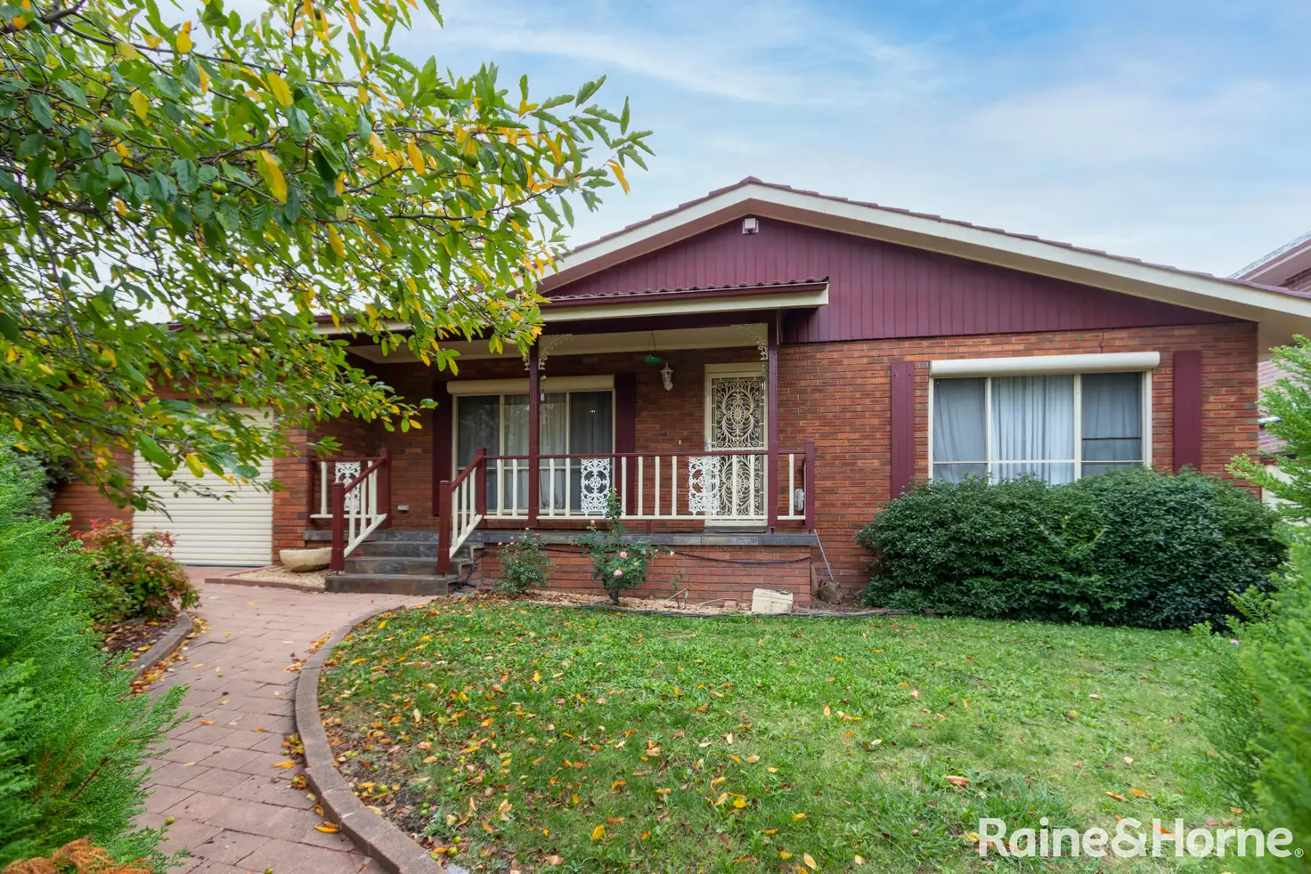 Main view of Homely house listing, 44 Miriyan Drive, Kelso NSW 2795