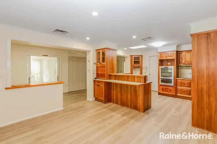 Second view of Homely house listing, 44 Miriyan Drive, Kelso NSW 2795