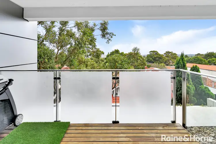 Second view of Homely apartment listing, R102/220 Pacific Highway (rear of block), Crows Nest NSW 2065